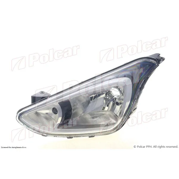 Far HYUNDAI I10 (IA), 13-; 