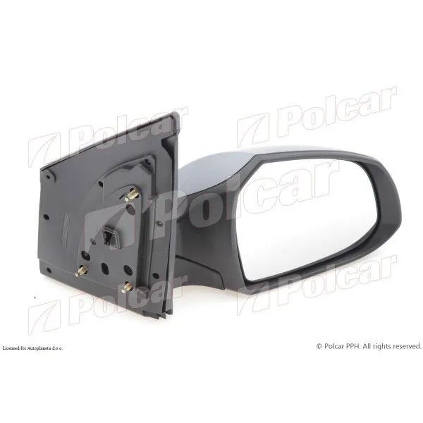 Retrovizor na vratima HYUNDAI I10 (IA), 13-; 