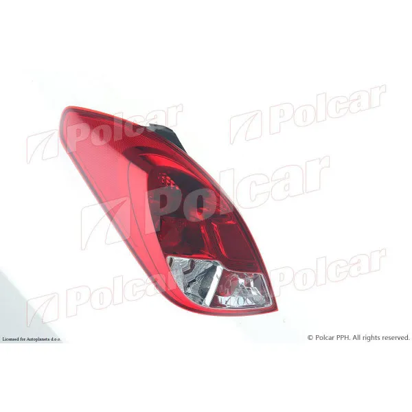 Štop svetlo HYUNDAI I20 (PB), 08-14; 