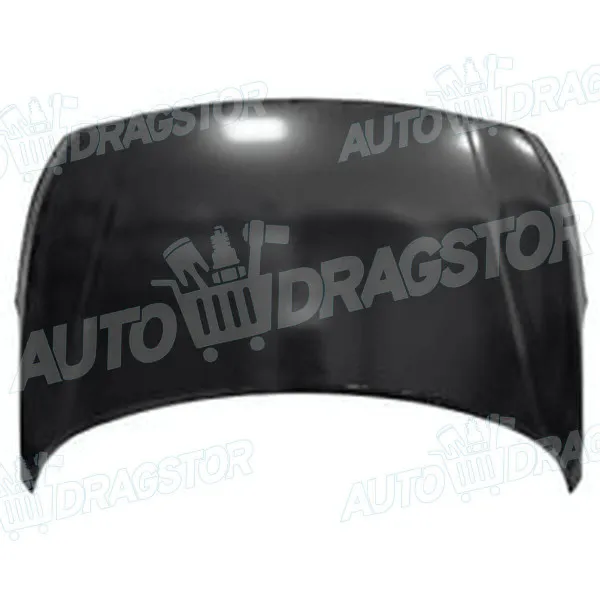 Hauba HYUNDAI I20 (GB), 14-; 