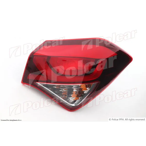 Štop svetlo HYUNDAI I20 (GB), 14-; 