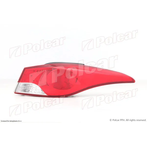 Štop svetlo HYUNDAI ELANTRA (MD/UD), 10-16; 