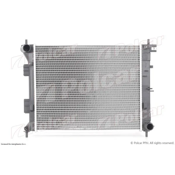 Hladnjak HYUNDAI, KIA 