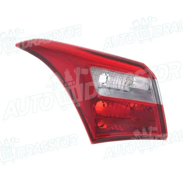 Štop svetlo HYUNDAI I30 (GD), 12-16; 