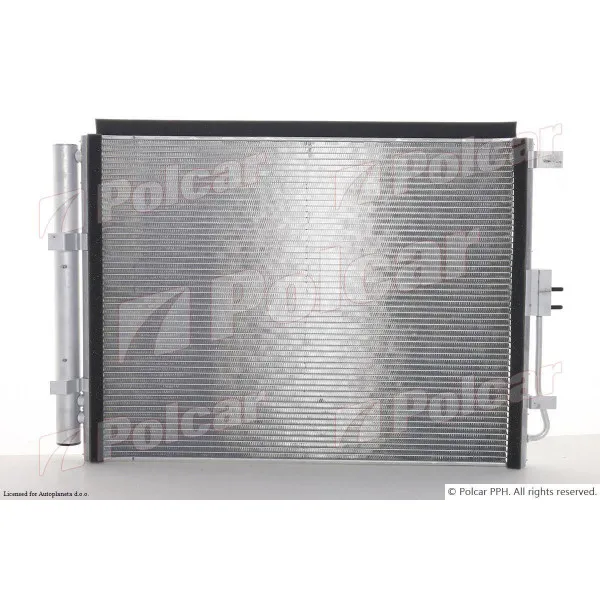 Hladnjak klime HYUNDAI, KIA 