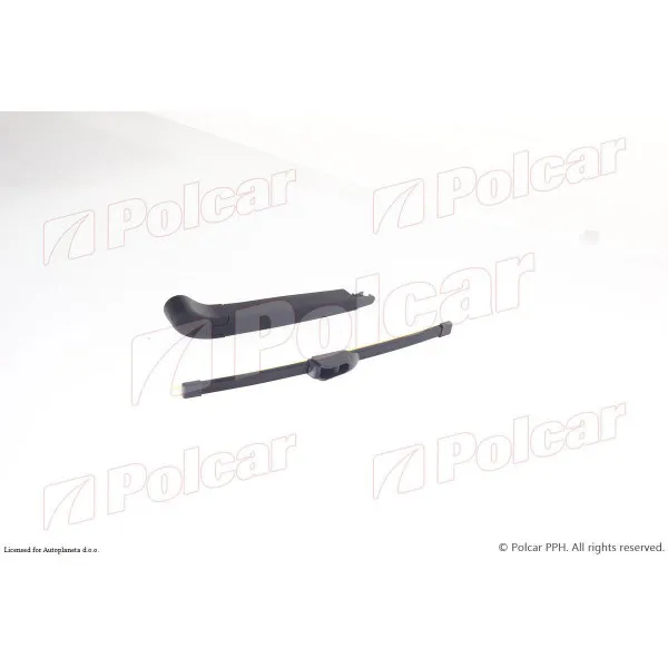 Nosač brisača HYUNDAI I30 (GD), 12-16; 