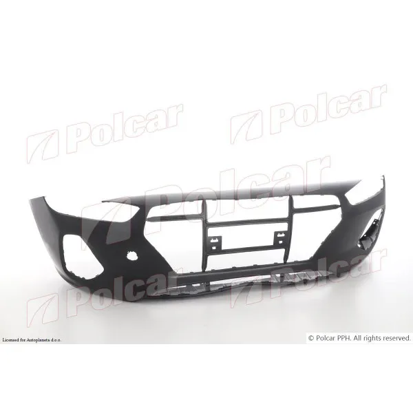 Prednji branik HYUNDAI I30 (PD), 16-; 