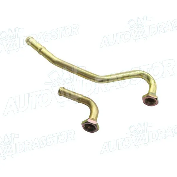 Hladnjak HYUNDAI I40 (VF), 11-; 