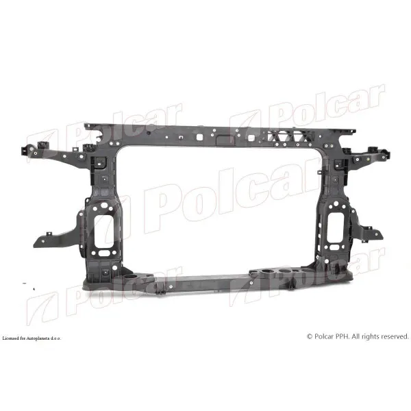 Prednji vezni lim HYUNDAI SANTA FE (TM), 18-; 