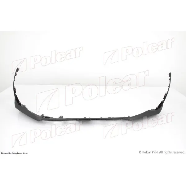 Prednji branik HYUNDAI SANTA FE (TM), 18-; 