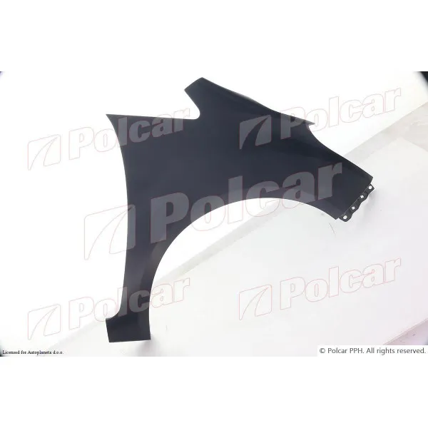 Blatobran HYUNDAI iX20 (JC), 10-; 