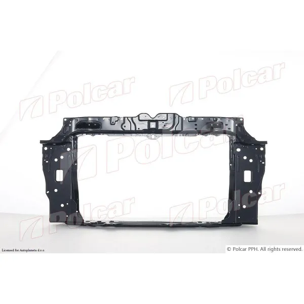 Prednji vezni lim HYUNDAI iX20 (JC), 10-; 