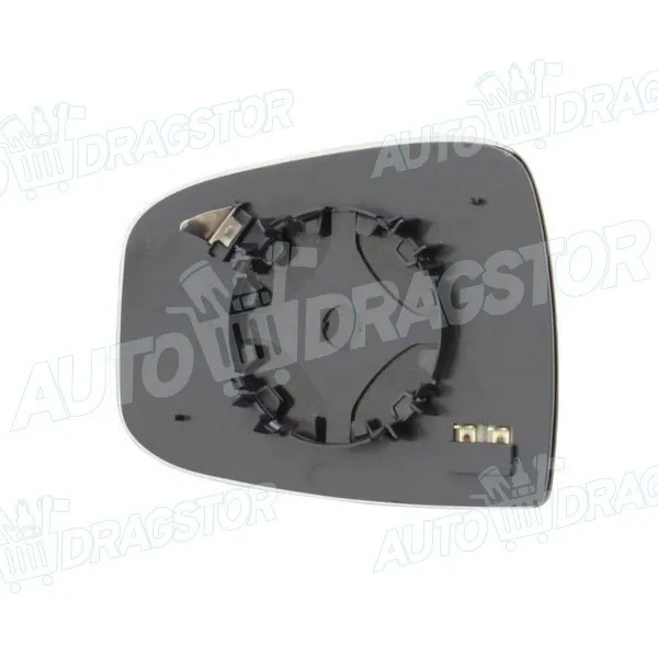 Staklo retrovizora sa nosačem HYUNDAI iX20 (JC), 10-; 