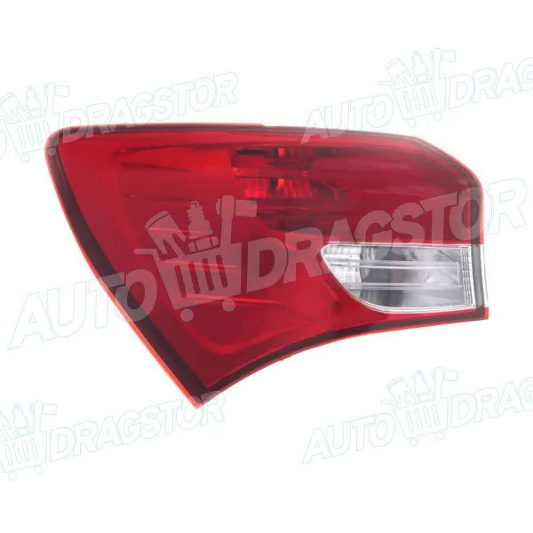 Štop svetlo HYUNDAI iX20 (JC), 10-; 