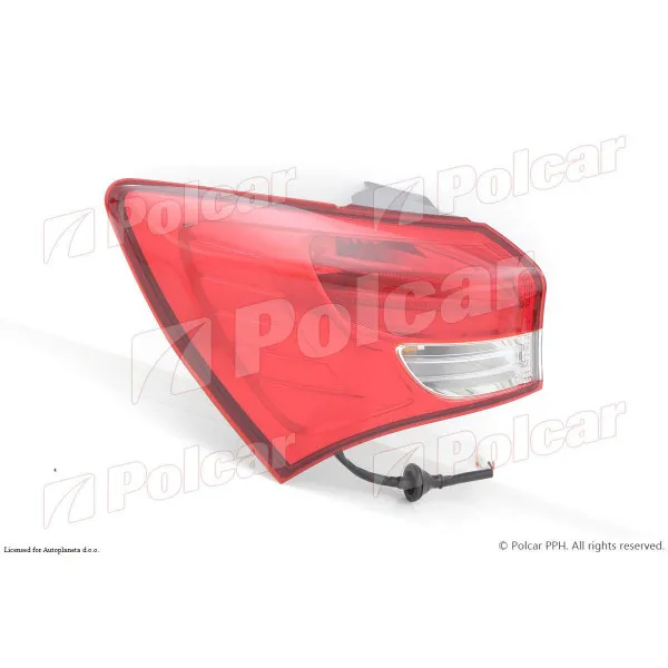 Štop svetlo HYUNDAI iX20 (JC), 10-; 