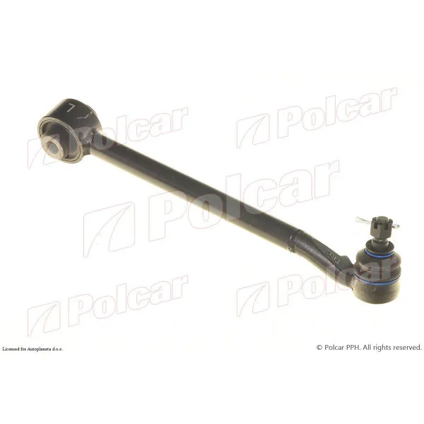 Rame HYUNDAI GENESIS COUPE (BH), 08-; 