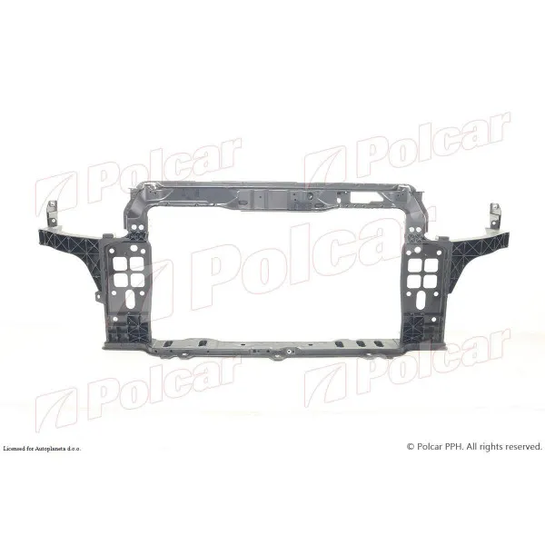 Prednji vezni lim HYUNDAI VELOSTER, 11-; 