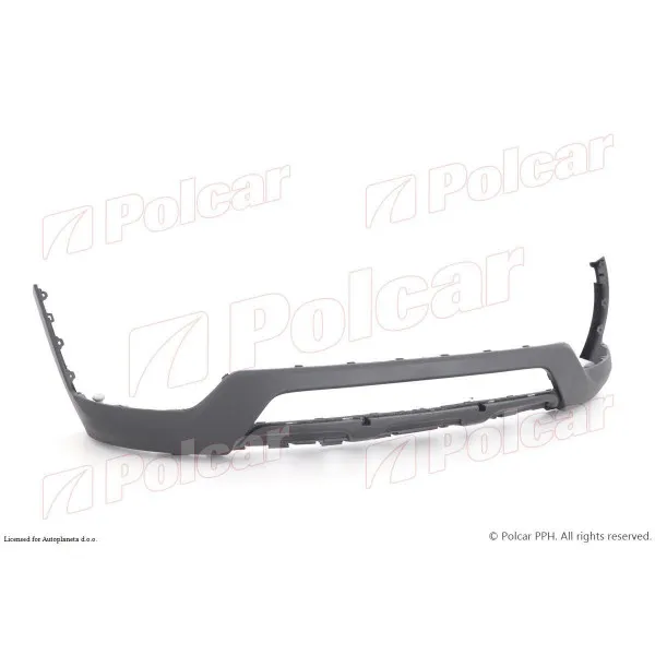 Prednji branik HYUNDAI SANTA FE (DM), 12-; 
