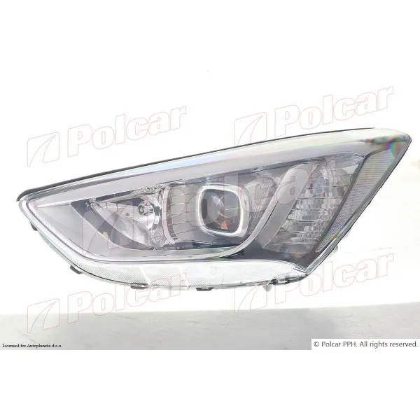 Far HYUNDAI SANTA FE (DM), 12-; 