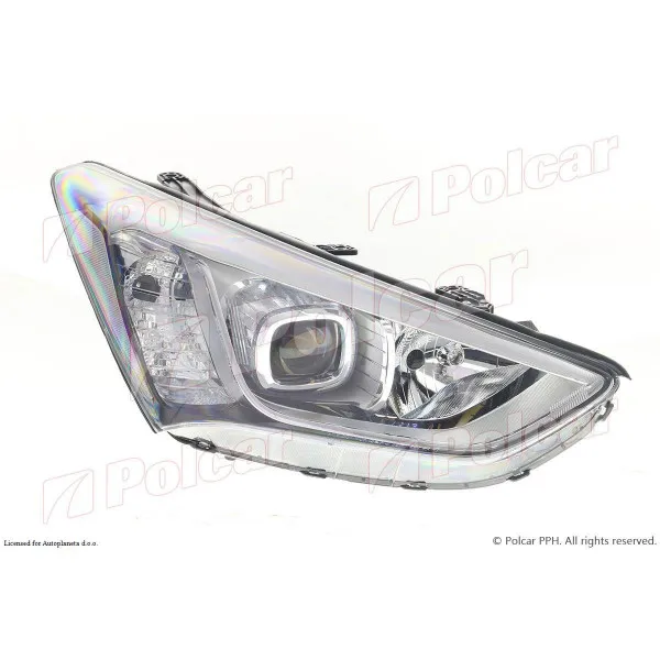 Far HYUNDAI SANTA FE (DM), 12-; 