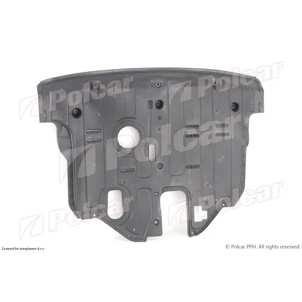 Zaštita motora HYUNDAI SANTA FE (DM), 12-; 