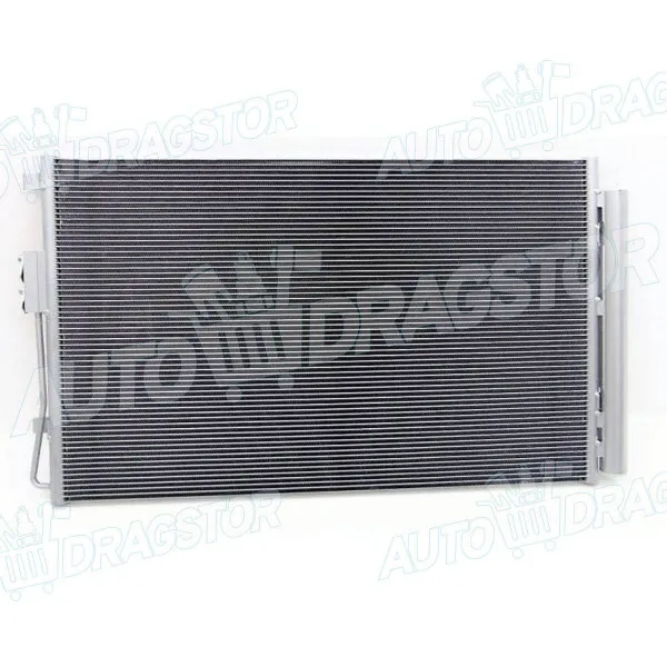 Hladnjak klime HYUNDAI SANTA FE (DM), 12-; 