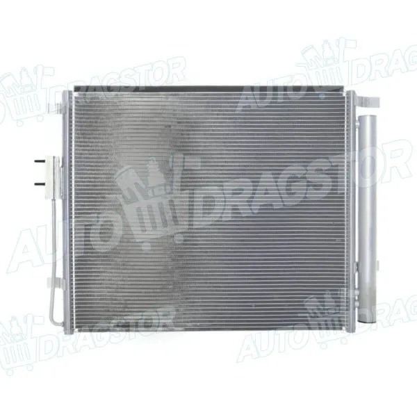 Hladnjak klime HYUNDAI SANTA FE (DM), 12-; 