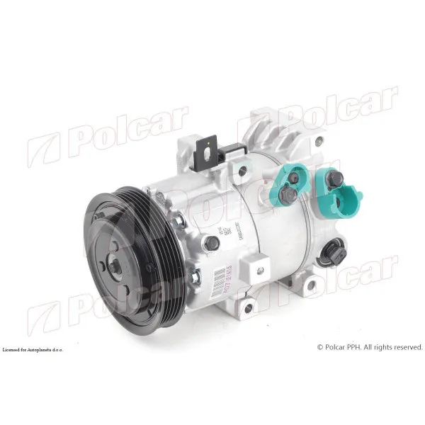 Kompresor klime HYUNDAI, KIA 