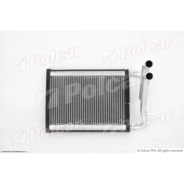 Hladnjak kabine HYUNDAI SANTA FE (DM), 12-; 