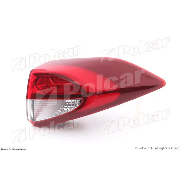 Štop svetlo HYUNDAI TUCSON (TL), 15-; 