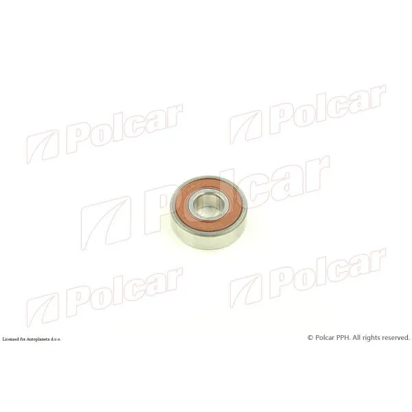 Druk lager BMW 3 (E21), 75-82; 3 (E30), 82-93; 5 (E12), 72-81; 5 (E28), 81-87; 5 (E34), 87-97; 6 (E24), 76-89; 7 (E23), 76-86; 7 (E32), 86-94; Z1 (E30), 88-91; 