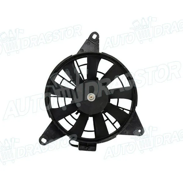 Ventilator hladnjaka sa nosačem KIA SPORTAGE (JE), 04-10; SPORTAGE (K00), 94-03; 
