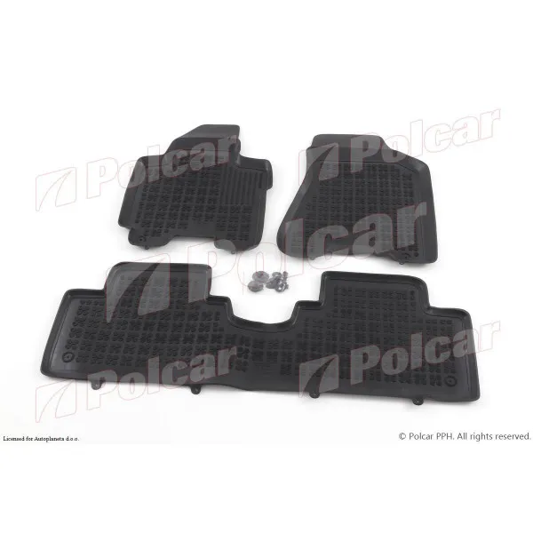 Patosnice KIA SPORTAGE (JE), 04-10; 