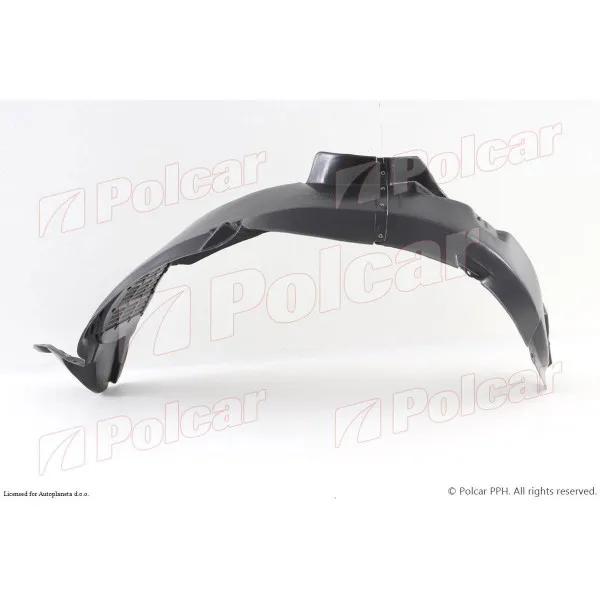 Plastično podkrilo KIA SPORTAGE (JE), 04-10; 