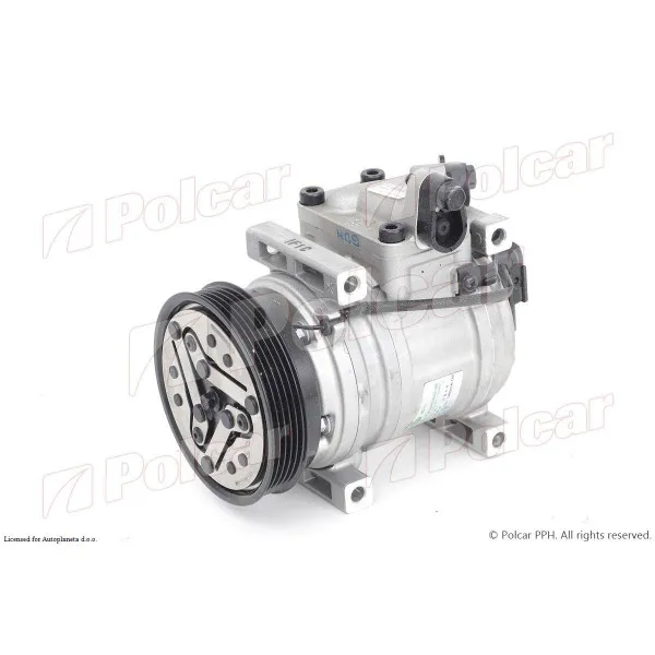 Kompresor klime HYUNDAI, KIA 