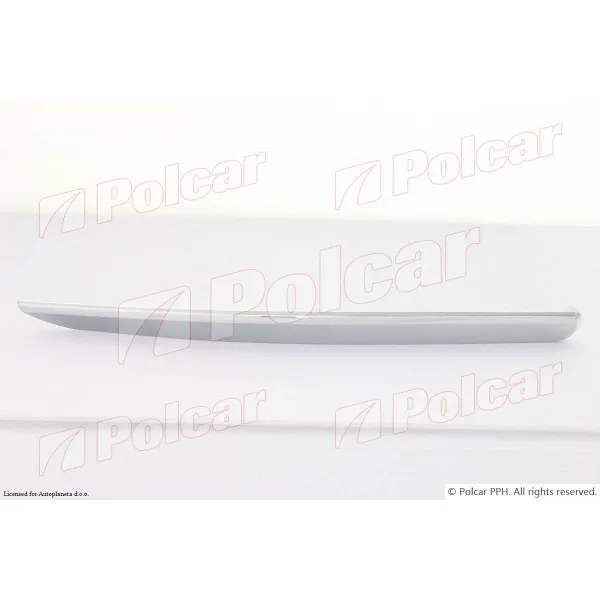 Lajsna branika KIA SPORTAGE (SL), 10-15; 