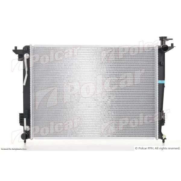 Hladnjak HYUNDAI, KIA 