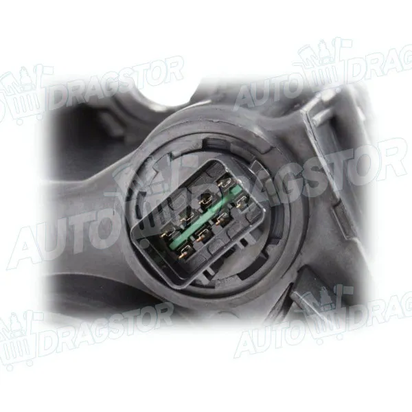 Far KIA SPORTAGE (SL), 10-15; 