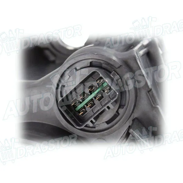 Far KIA SPORTAGE (SL), 10-15; 