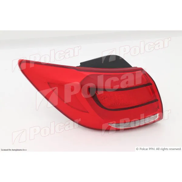 Štop svetlo KIA SPORTAGE (SL), 10-15; 