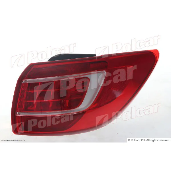 Štop svetlo KIA SPORTAGE (SL), 10-15; 