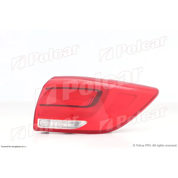 Štop svetlo KIA SPORTAGE (SL), 10-15; 