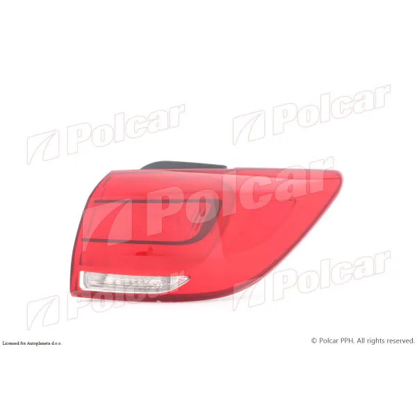 Štop svetlo KIA SPORTAGE (SL), 10-15; 