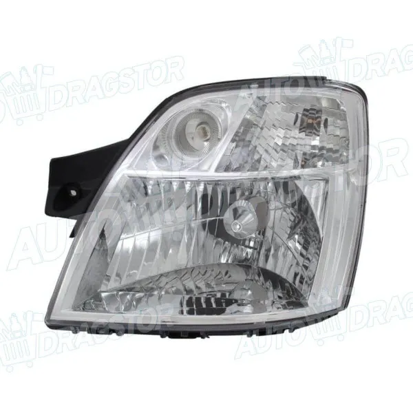 Far KIA PICANTO (SA), 04-11; 