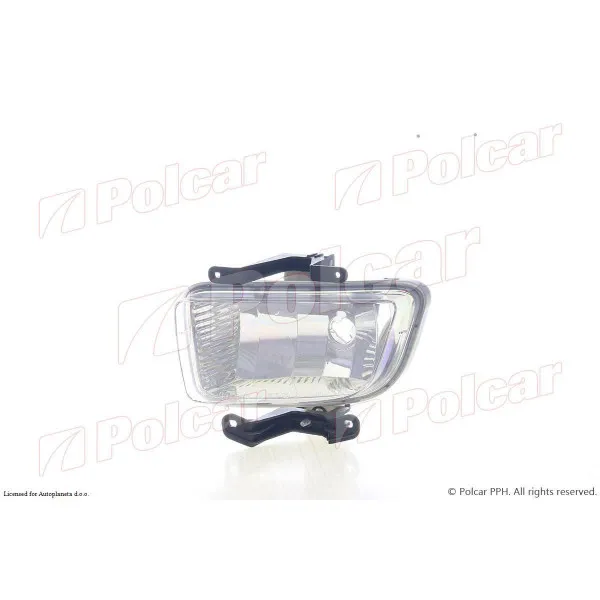 Maglenka KIA PICANTO (SA), 04-11; 