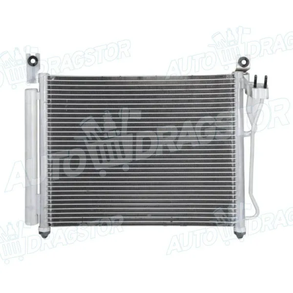 Hladnjak klime KIA PICANTO (SA), 04-11; 