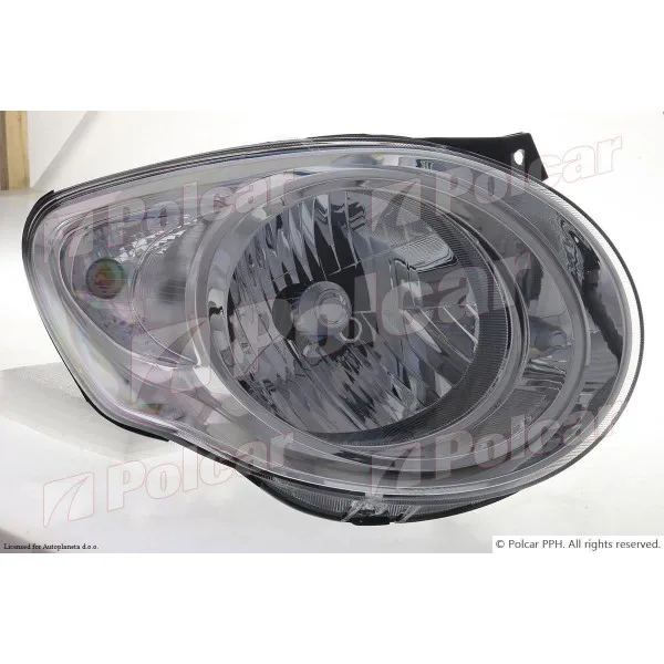 Far KIA PICANTO (SA), 04-11; 