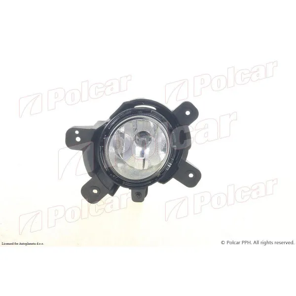 Maglenka KIA PICANTO (SA), 04-11; 