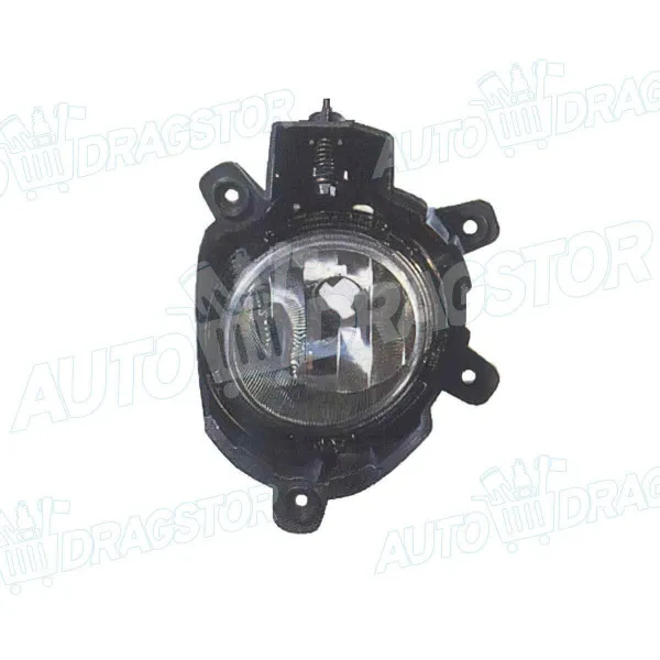 Maglenka KIA PICANTO (SA), 04-11; 