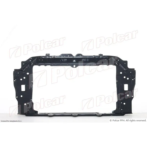 Prednji vezni lim KIA VENGA (YN), 10-; 